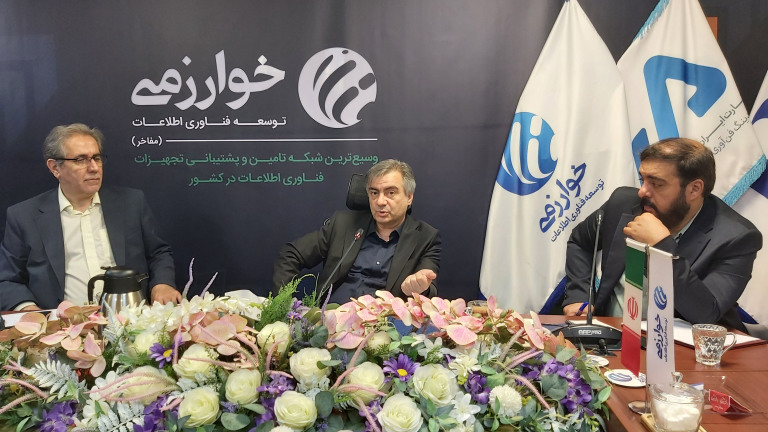 فناوری، زیربنای توسعه خدمات مالی نوین و شتابدهنده بانکداری دیجیتال است