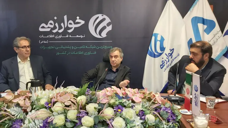 فناوری، زیربنای توسعه خدمات مالی نوین و شتابدهنده بانکداری دیجیتال است