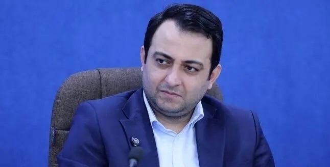 محسن سیفی در پیام پایان دوره مسئولیت خود مطرح کرد؛ اطمینان به آینده روشن بانک صادرات ایران با اتکا به سرمایه‌های انسانی