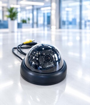 CCTV Camera