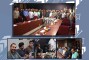 "Cordial Meeting of the Company's Acting Director with the Staff of the Technical Support and Troubleshooting Department of Tehran Province"