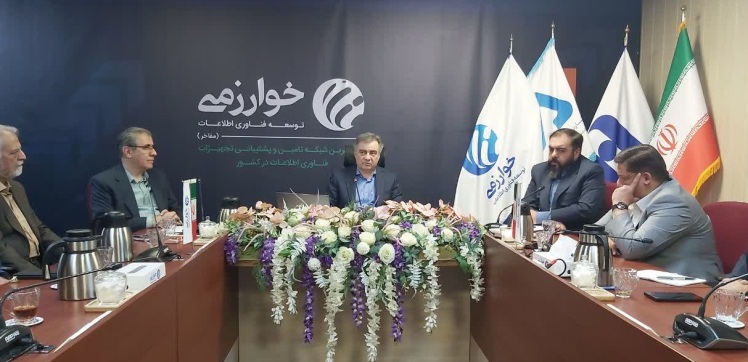 پایداری شبکه بانکی با تکیه بر زیرساختهای خوارزمی ارتقا یافت