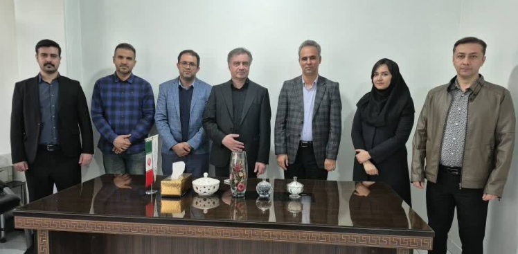 خیز «مفاخر» برای تحول در پشتیبانی فنی شبکه بانک صادرات/ مدیرعامل شرکت خوارزمی: پایداری عملیاتی، اولویت غیرقابل‌مذاکره است