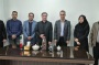 خیز «مفاخر» برای تحول در پشتیبانی فنی شبکه بانک صادرات/ مدیرعامل شرکت خوارزمی: پایداری عملیاتی، اولویت غیرقابل‌مذاکره است