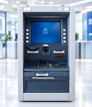ATM Sigma ST400