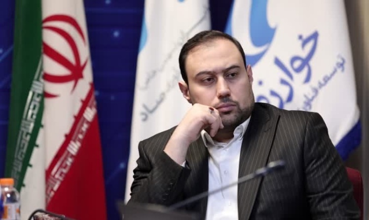 خوارزمی در مسیر تحول دیجیتال، نوآوری مستمر و پایداری سازمانی
