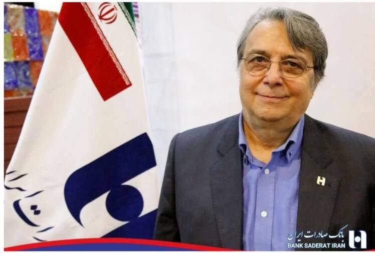 پیام تسلیت مدیرعامل شرکت توسعه فناوری اطلاعات خوارزمی در پی درگذشت پرویز مقدسی