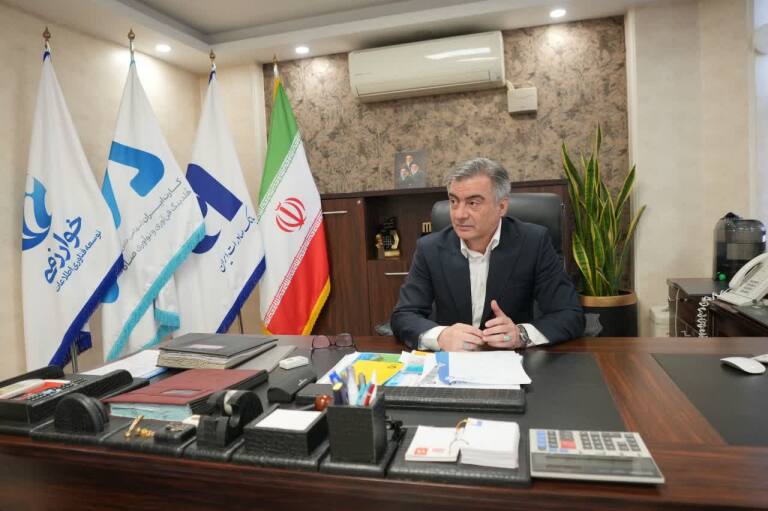 راهکارهای اختصاصی خوارزمی برای بانک‌ها، دولت و بخش خصوصی