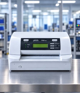 Document printer, Passbook Printer