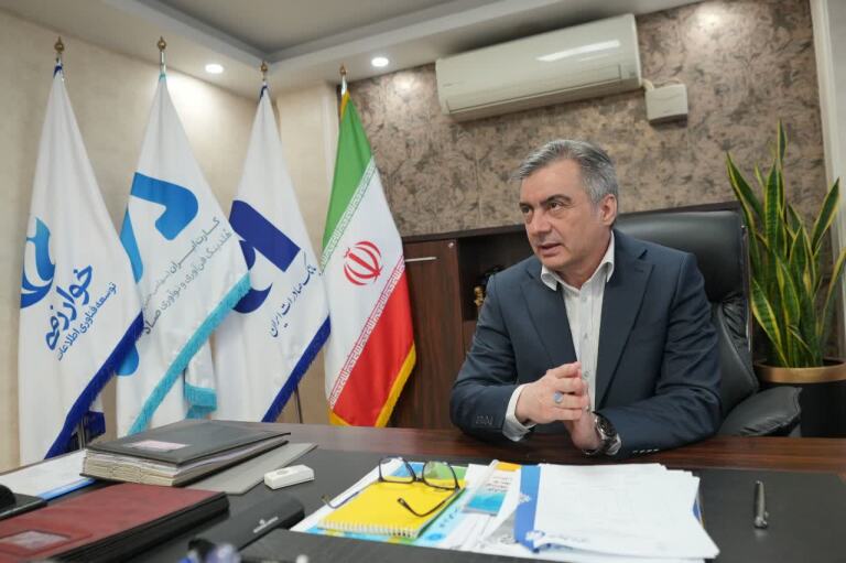 مزیت رقابتی خوارزمی، پیوند تجربه عمیق بانکی با توانمندی نوآورانه در توسعه راهکارهای فناورانه است