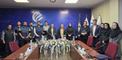 گام بلند خوارزمی در توسعه مهارت‌ها