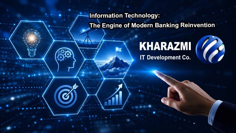 Information Technology: The Engine of Modern Banking Reinvention
