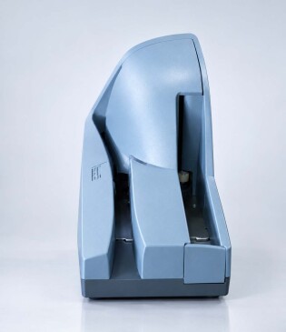 Scanner Check Globalis TS240