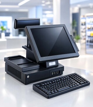 Cash Register
