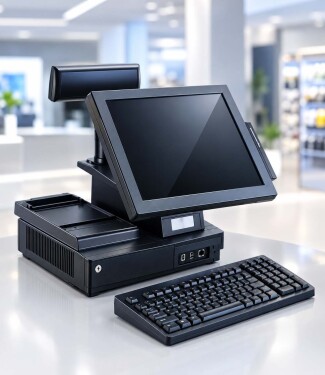 صندوق فروشگاهی