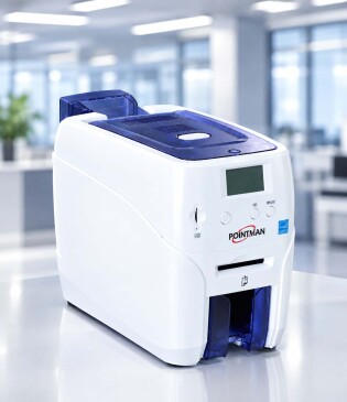 Printer Card Nuvia Pointman 