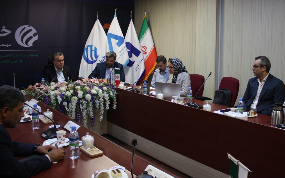 Meeting of the Council of Deputies – Monday, 13 Mehr 1405